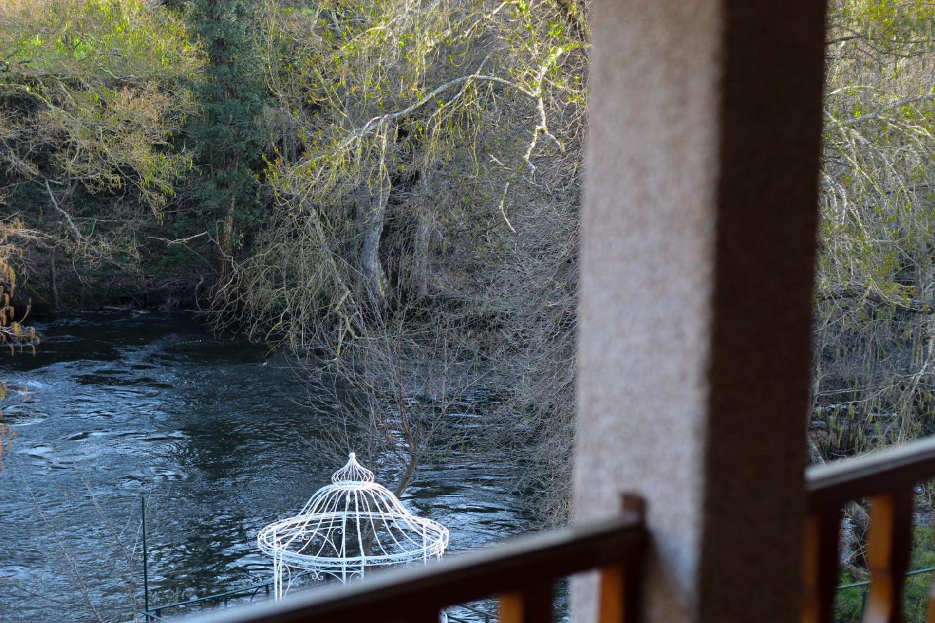 Quinta Do Moinho Turismo De Natureza Aldeia Vicosa Luaran gambar