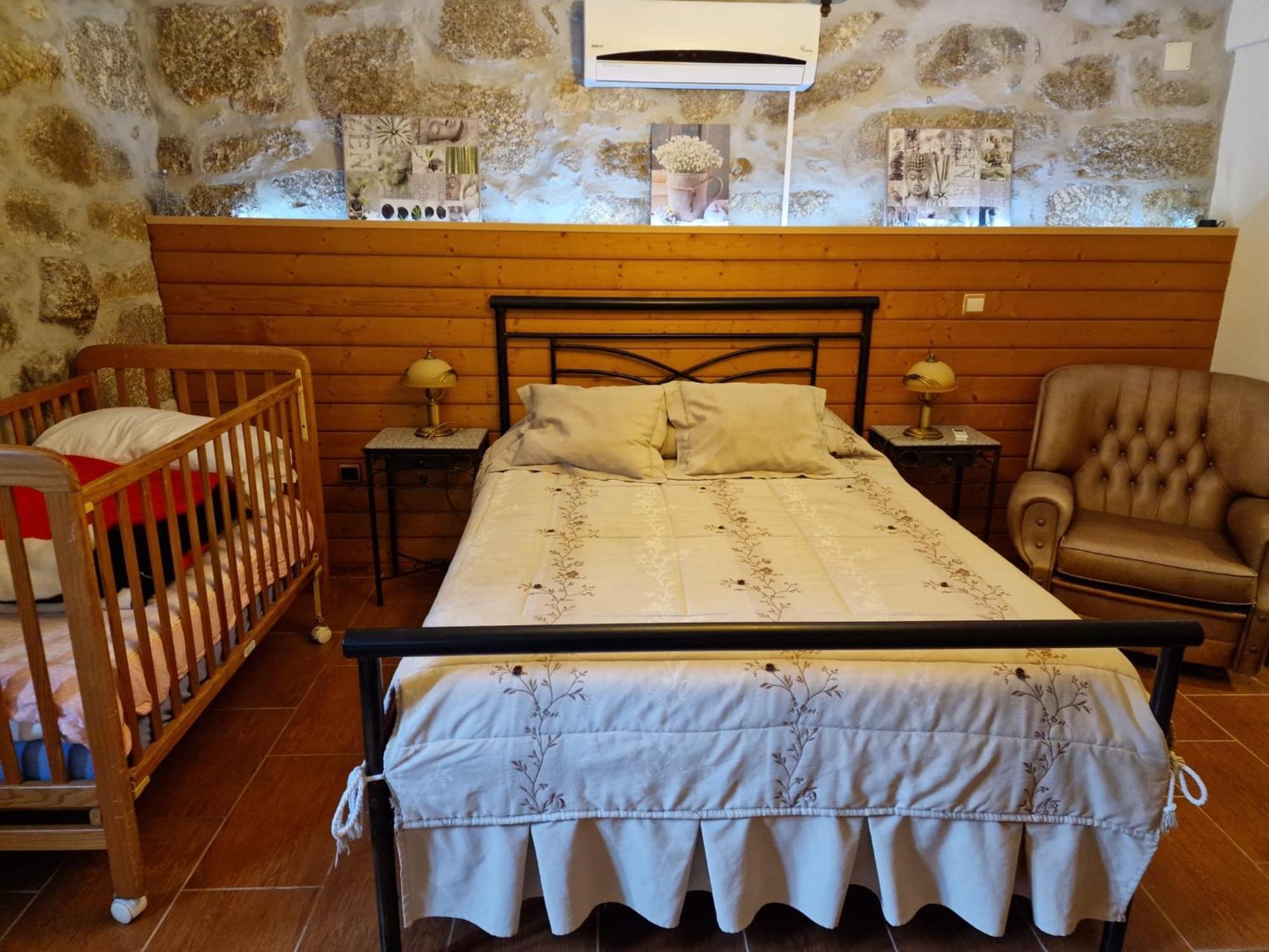 Quinta Do Moinho Turismo De Natureza Aldeia Vicosa Luaran gambar